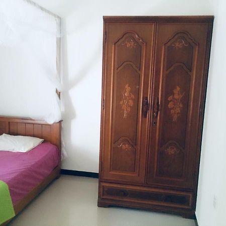 Casa Blanca 호텔 아항가마 외부 사진