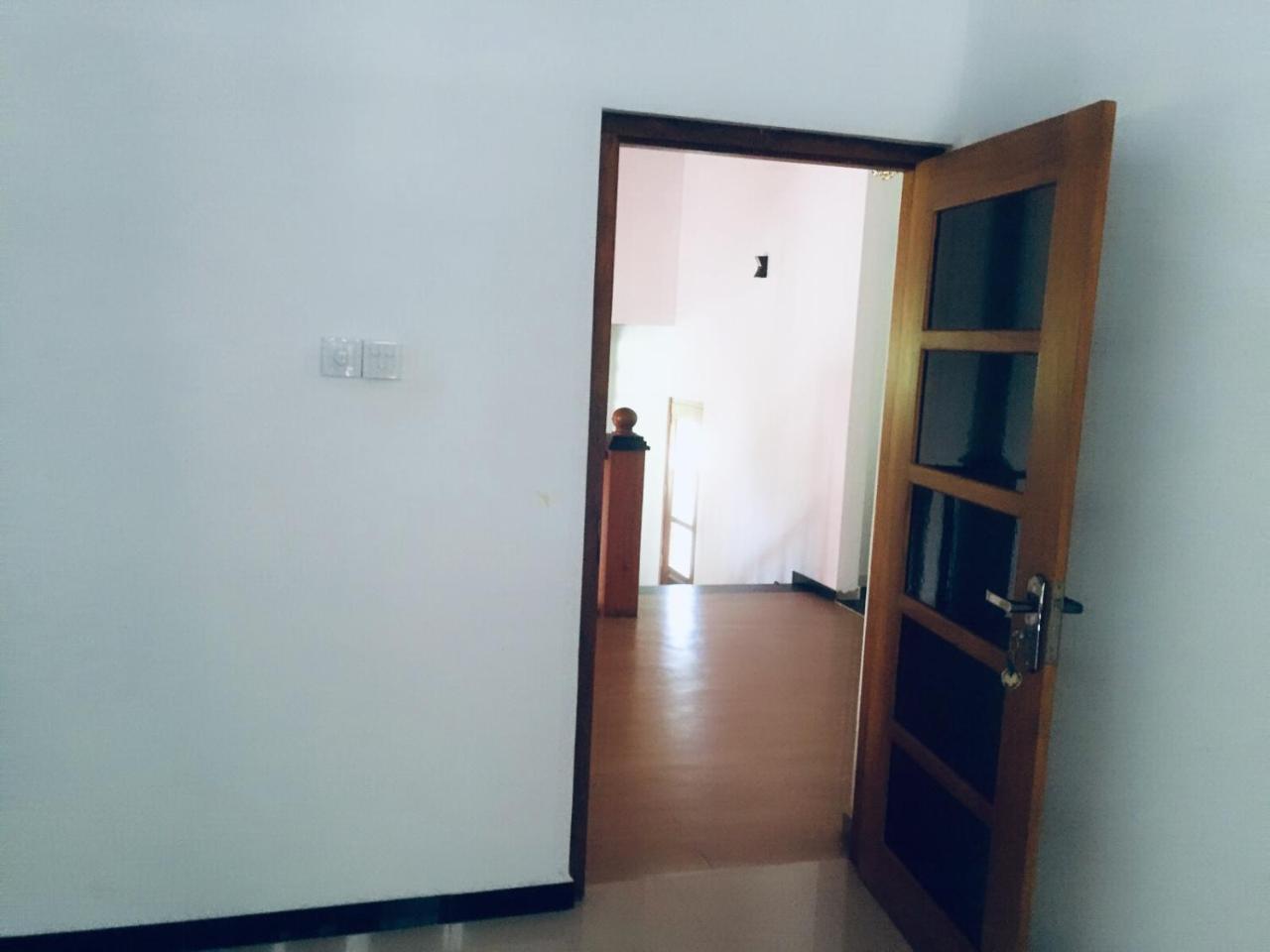 Casa Blanca 호텔 아항가마 외부 사진