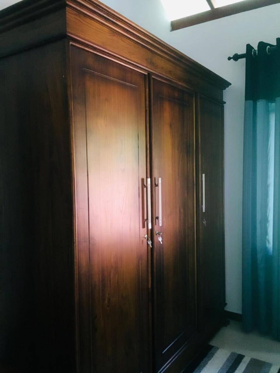 Casa Blanca 호텔 아항가마 외부 사진
